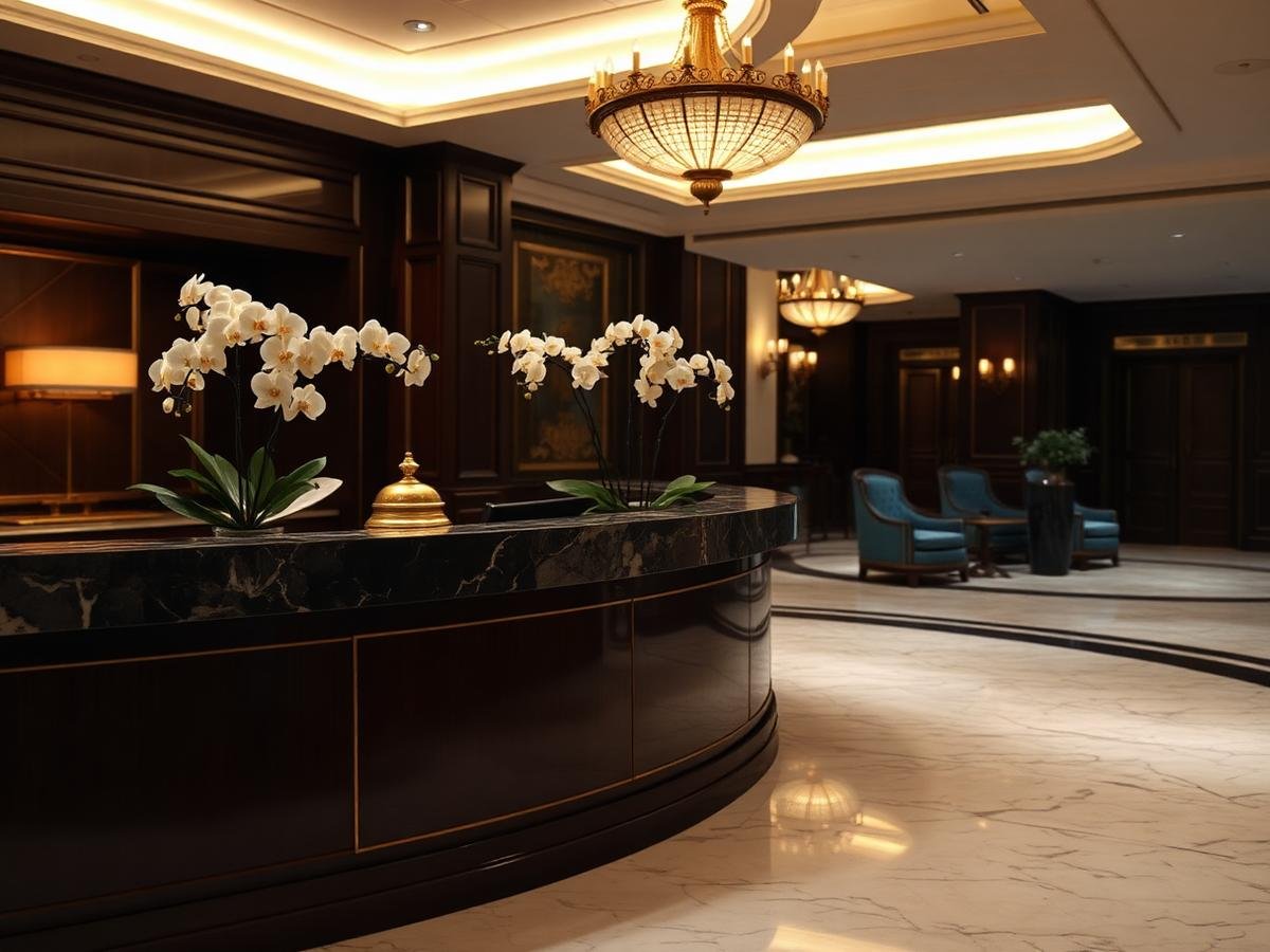 Luxury Concierge